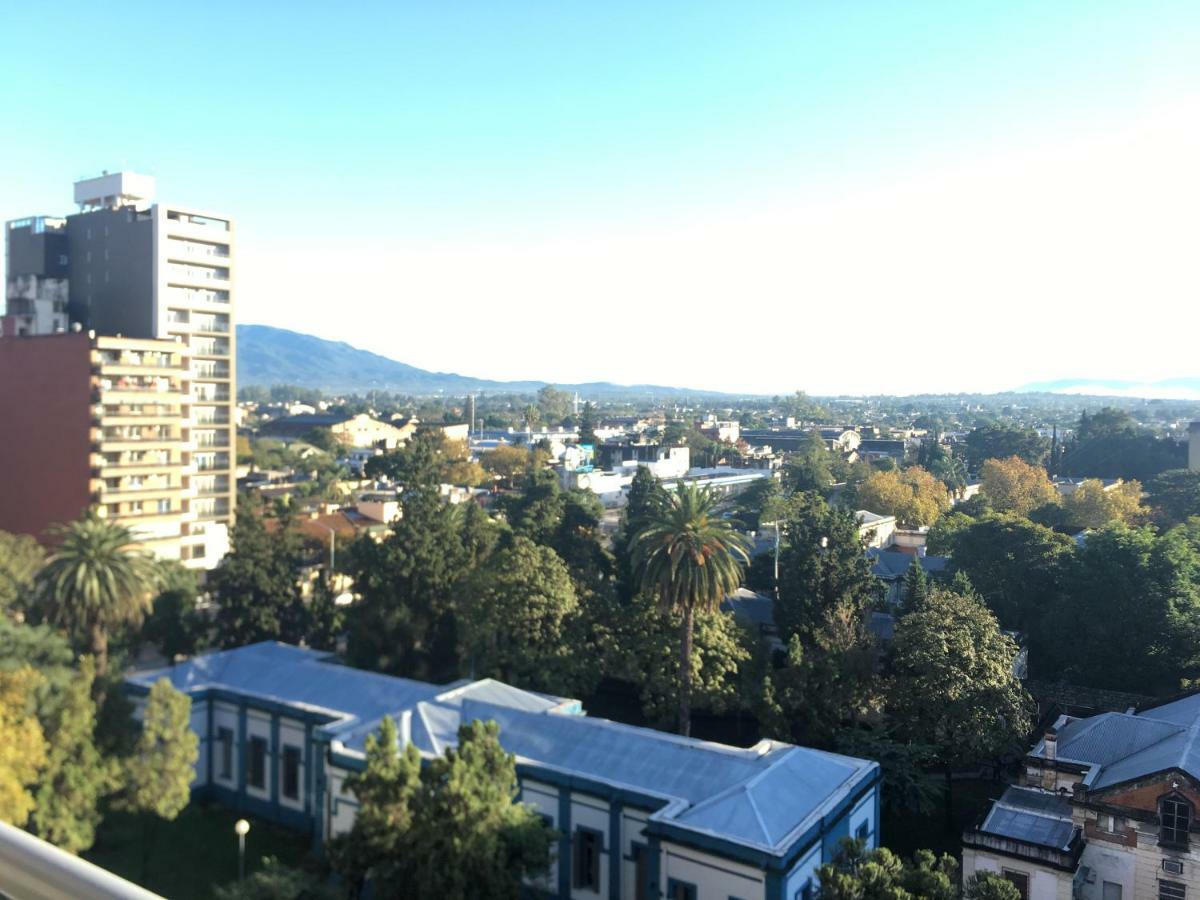 Urban Apartments Tucuman 圣米格尔·德·图库玛 外观 照片